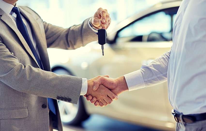 Managing customer expectations