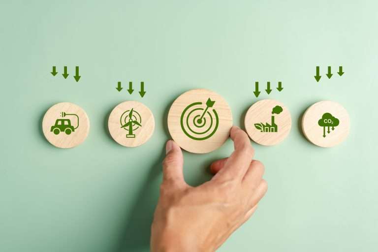 Why ESG is raising the bar for fleet customer conversations