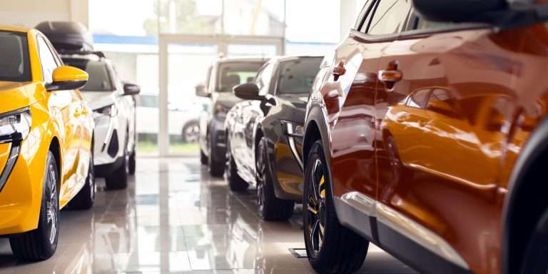 Car Market Insight: May 2026