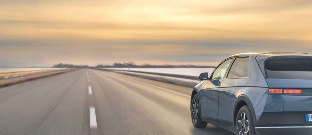 EVs in the wider market transition