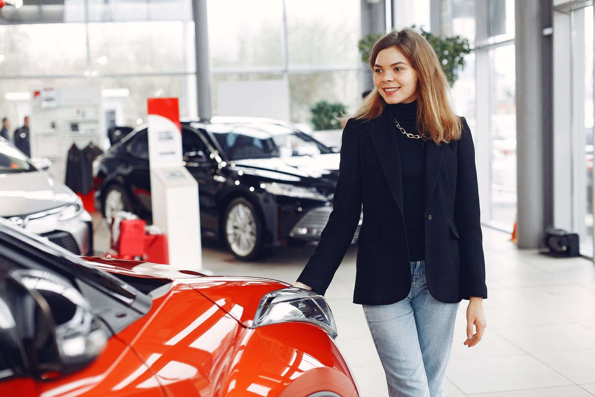 The evolution of the walk-in customer demands a different sales approach
